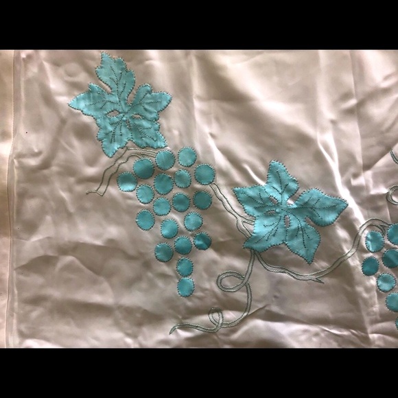 Retro Gold! ODETTE BARSA Slip-Never Worn w/tags - Picture 6 of 11